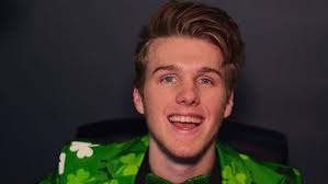 Youtube Rewind 2018: Gamer Lachlan Power cut from video