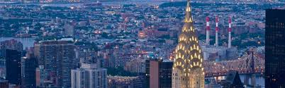 All inclusive hotels in new york city. Chrysler Building Ncy Sehenswurdigkeiten Big Bus Tours