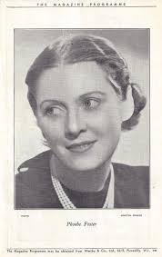 Ayn Rand's "NIGHT OF JANUARY 16" Phoebe Foster