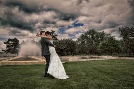 I have never been 100% happy with how my pictures turn out, but when i got these back (and quickly might i add) i was floored. Water Works Park Des Moines Iowa Wedding Photography Wedding Photographers Wedding Portraits
