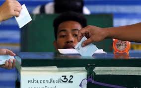 Pepatah itu wujud kerana kehidupan manusia berkaitan dengannya. Bekas Staf Jabatan Agama Ns Mahu Rampas Kerusi Narathiwat Free Malaysia Today Fmt