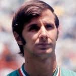 Enrique David Borja García stats and ratings