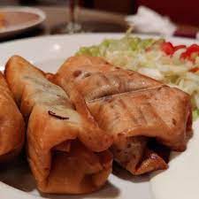 Steak asada or grilled chicken +$3. Jalapeno Loco Mexican Restaurant 114 Photos 139 Reviews Mexican 5067 S Howell Ave Milwaukee Wi Restaurant Reviews Phone Number Menu
