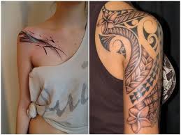 Sure, tribal tattoos do look like an incredibly cool combination of lines and certain symbols. 50 Best Tribal Tattoo Designs For Men Women Styles At Life