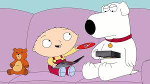 The episode features brian and stewie after they are accidentally trapped inside a bank vault over a weekend. Family Guy S Stewie And Brian Host Quarantine Podcast Ign