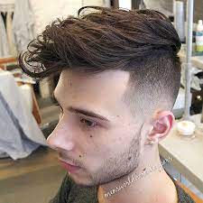 25 New Men S Hairstyles To Get Right Now Hair Styles Undercut Hairstyles Mens Hairstyles Undercut
