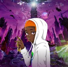 Lil uzi vert s hd with a maximum resolution of 2560x1440 and related vert or wallpapers wallpapers. Anime Lil Uzi Wallpapers Wallpaper Cave