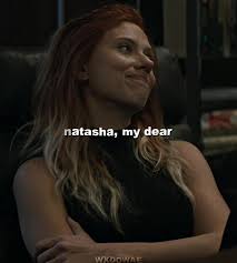 Dear Natasha Actors