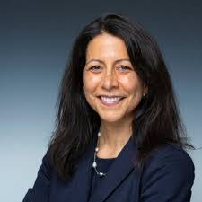 Jill Blanco's Instagram, Twitter & Facebook