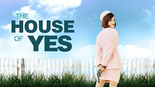 Prime Video: House of Yes