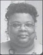 Chiquita LaDonna Thomas (1977-2017)