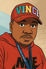 Trey Vincent (@tvince252) • Instagram photos and videos