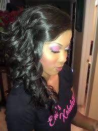 Felicia Randle's Instagram, Twitter & Facebook