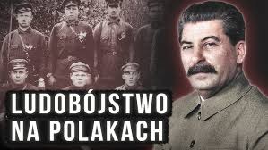 Ludobójstwo na Polakach. Jak wyglądały kulisy sowieckiej zbrodni?