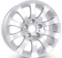 New 17" x 8" Replacement Wheel for BMW 323i 325i 328i 330i 335i 2006-2013  Rim 59582