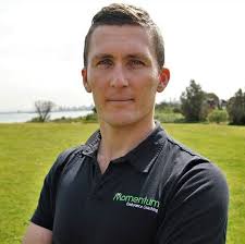 Coaches — Momentum Endurance Coaching