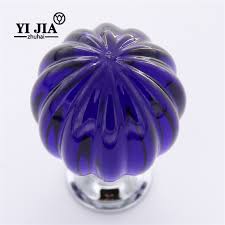 While these two points become the most general reasons why homeowners choose the color for their kitchen cabinets, there are still quite a lot of advantages offered by the tone. Crystal Kitchen Cabinet Handles And Pulls Yijia Crystal