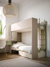 Take a look at our amazing bunk bed designs for kids, teens, and adults. Space Saving Composition R33 Kids Room Interior Design Scandinavian Bunk Beds Home N Decor