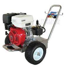 The honda gx390 is a nice tool. Be Pressure Washer 4000 Psi 4 Gpm Honda Gx390 Engine X 4013hwpscat
