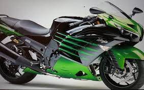 Zx 1400cc Kawasaki Kawasaki Motorcycles Super Bikes Hot Bikes
