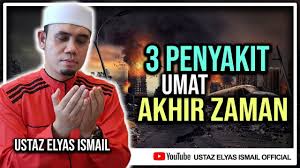 Ustaz elyas ismail — bersyukur itu menenangkan 02:19. Ustaz Elyas Ismail Official Youtube Channel Analytics And Report Powered By Noxinfluencer Mobile
