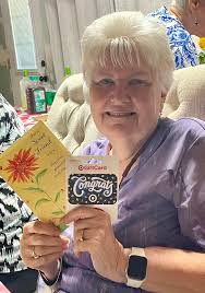 International President Emily Erkel shares her favorite gifts she has  received through Alpha Delta Pi, both tangible and intangible!  #wlfeowednesday