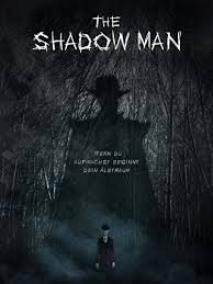 Maybe you would like to learn more about one of these? The Shadow Man Shadow Man Albtraum Traume Cover