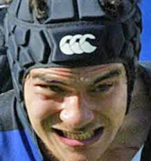 Rugby: Familiar position for Blues debutant