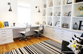 Pin By Susan Dorn On For The Home Office Built Ins Home Office Design Built In Desk