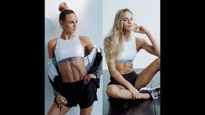 Двукратная чемпионка мира (2018, 2019), чемпионка европы 2017 года. Daria Bilodid She S Got The Look Youtube