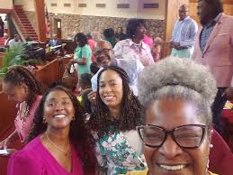 Greta L. Thompson-Campbell