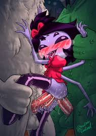 Rule34 - If it exists, there is porn of it  soulcentinel, muffet  4914320