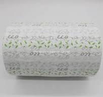 Breathable Printed PE Bottom Film Cloth-Like Backsheet for Disposable Baby  Diaper