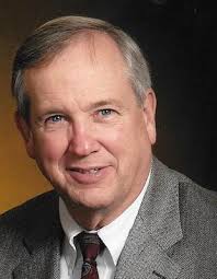 Glenn Norman Johnson Obituary