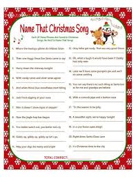Christmas Carol Game Diy Christmas Song Game Christmas Music Game Printable Christmas Games Diy Holiday Games Xmas Printables 4 Less Christmas Carol Game Diy Christmas Party Christmas Song Games