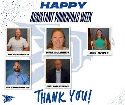 Lower Dauphin High School...