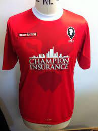 Training pant for man in brushed interlock fabric. Salford City Fc On Twitter New Home Kit Http T Co L1t0prv2zn