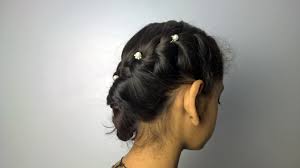 Stylish Hairstyle For Girls Try This New Hairstyle 2018 Girl Subscribe Charm Glow And Beauty Watch All Video Https Stylish Hair Beauty Hacks Video Beauty