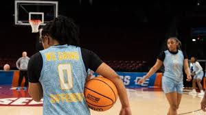 March spotlight shines on HBCU women. Southern, Alabama A&M open postseason play