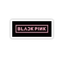 Kpop Stickers Stickers Kpop Logos Sticker Design