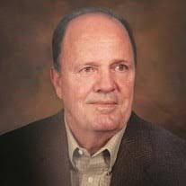 Claude Amos Pace Jr. Obituary (2023)