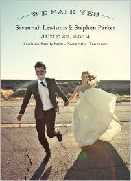 Perfect Portrait 5x7 Wedding Announcement Cards Shutterfly Wedding Announcements Wedding Announcement Cards Wedding