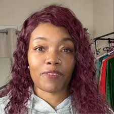 Getting out of the boat and walking