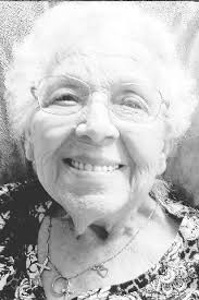 Marian Benim Obituary (2014)