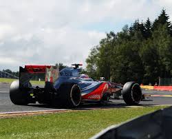 Jenson Button At Les Combes Formula 1 Photos Espn F1 Belgian Grand Prix Michael Schumacher Motorsport