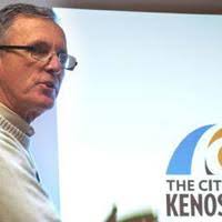 Kenosha's new logo passes City Council muster