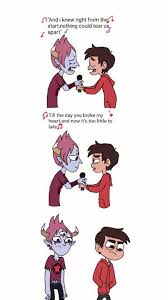 Too Little Too Late Star Vs The Forces Of Evil Too Little To Late Tomco By Lovefromjackie On Deviantart Tomco Star Vs The Forces Of Evil Star Vs The Forces