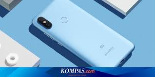 Maybe you would like to learn more about one of these? Xiaomi Mi A2 Versi Ram 6 Gb Resmi Meluncur