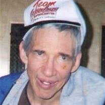 Dennis R Breeding Obituary