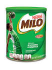 Milo Chocolate Malt